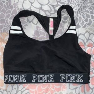 Victoria’s Secret Pink Sports Bra